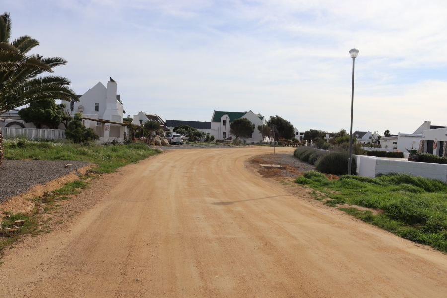0 Bedroom Property for Sale in Jacobsbaai Western Cape